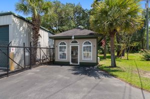 Storage Sense - Pawleys Island