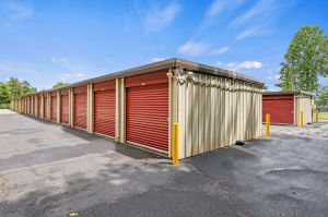 West Georgia Self Storage - Carrollton - Old Bremen