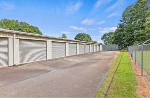 West Georgia Self Storage - Carrollton - Beulah