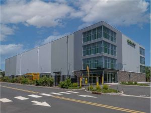 Extra Space Storage - 1870 - Belleville - Franklin Ave