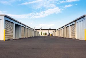 Allied Self Storage