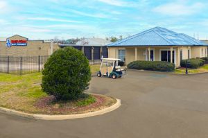 Devon Self Storage - 9206 - RIDGELAND