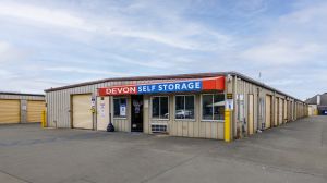 Devon Self Storage - 9217 - WESTGATE ROAD