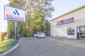 Devon Self Storage - 9219 - PINEHURST