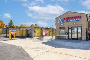 Devon Self Storage - 9223 - HILLTOP ROAD