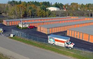 016 All Purpose Storage - Ellsworth