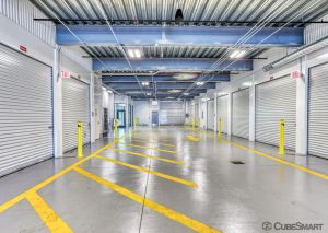 CubeSmart Self Storage - Foundation Park Boulevard Southeast