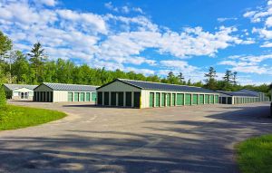 051 All Purpose Storage - Lincolnville