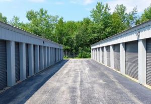 043 All Purpose Storage - Temple