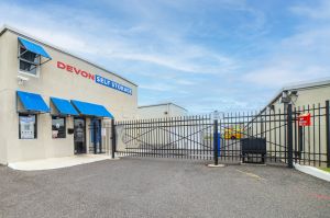 Devon Self Storage - 9262 - Pennsauken