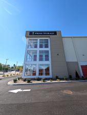 Prime Storage - Woonsocket