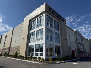 Prime Storage - Woonsocket