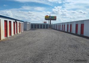 CubeSmart Self Storage - AR MARION I-55 SERVICE RD
