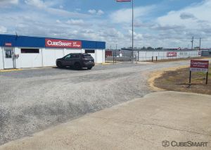 CubeSmart Self Storage - AR MARION I-55 SERVICE RD