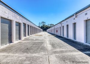CubeSmart Self Storage - Halls Mill Road