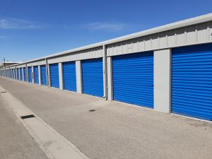 Success Storage - El Paso