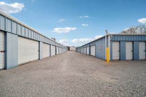 KO Storage of Sapulpa - OK-66