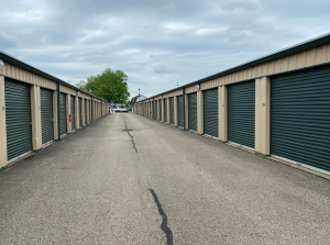 Storage First - Butler