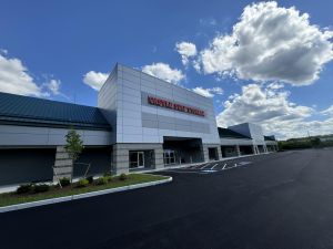 Castle Self Storage of Plymouth