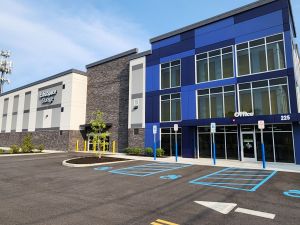 Extra Space Storage - 4281 - Bay Shore - Howells Rd