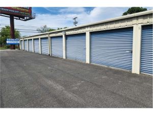Extra Space Storage - 6467 - Rossville - Wilson Rd