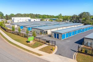 Extra Space Storage - 6487 - Bogart - Commerce Blvd