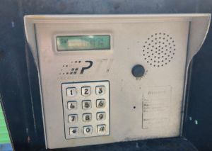 Extra Space Storage - 6437 - Alvin - South Durant St