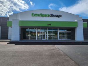 Extra Space Storage - 6355 - Birmingham - Crestwood Blvd