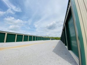 Outrig - Benton County