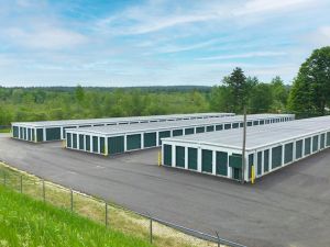 092 All Purpose Storage - Swanzey West