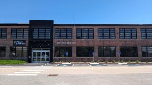 Prime Storage - Attleboro