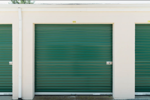 Mini Mall Storage - Fairborn