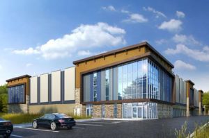 StorageMart - S Adams Ave