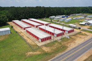 Drop Zone Storage Centers _ Beltline
