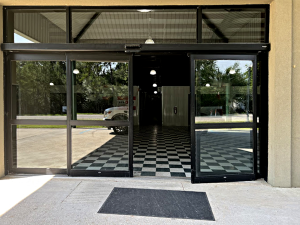 Storage Rentals of America - Slidell - Gause Blvd W.