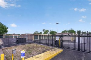 Storage Rentals of America - Richmond - East Main St.