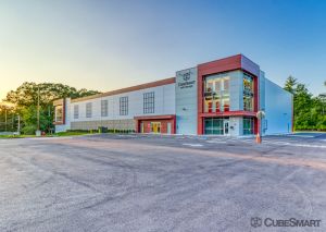 CubeSmart Self Storage - Abington Street
