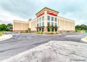 CubeSmart Self Storage - Ramsey Street