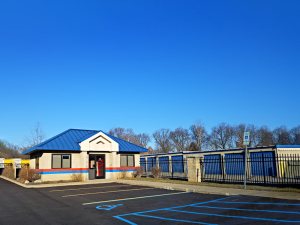 Storage Rentals of America - Marshall - Partello Rd