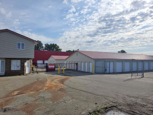 Storage Rentals of America - Springfield - W. Dickman Rd