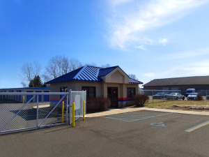 Storage Rentals of America - Holt - Jarco Dr.