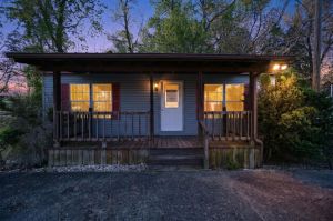Storage Rentals of America - Ashland - Jane Hill Rd.