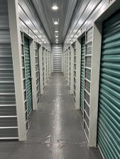 M & P Storage - Rocky Mount