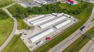 KO Storage of Harrisonville - SW Outer Rd