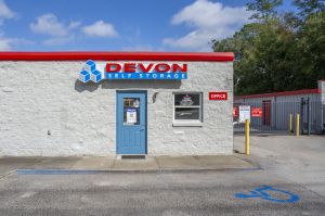 Devon Self Storage - 9243 - EMMA OAKS