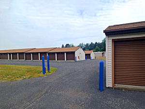 Storage Rentals of America - Ravenna - State Rd 14