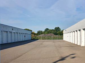 Storage Rentals of America - Toledo - S. Ave