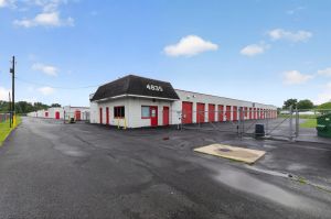 Storage Rentals of America - Toledo - S. Ave