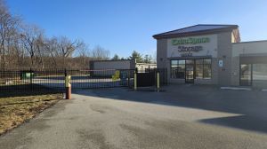 Extra Space Storage - 2083 - Beach Park - W Wadsworth Rd
