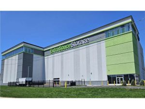 Extra Space Storage - 6463 - Brockton - Crescent St